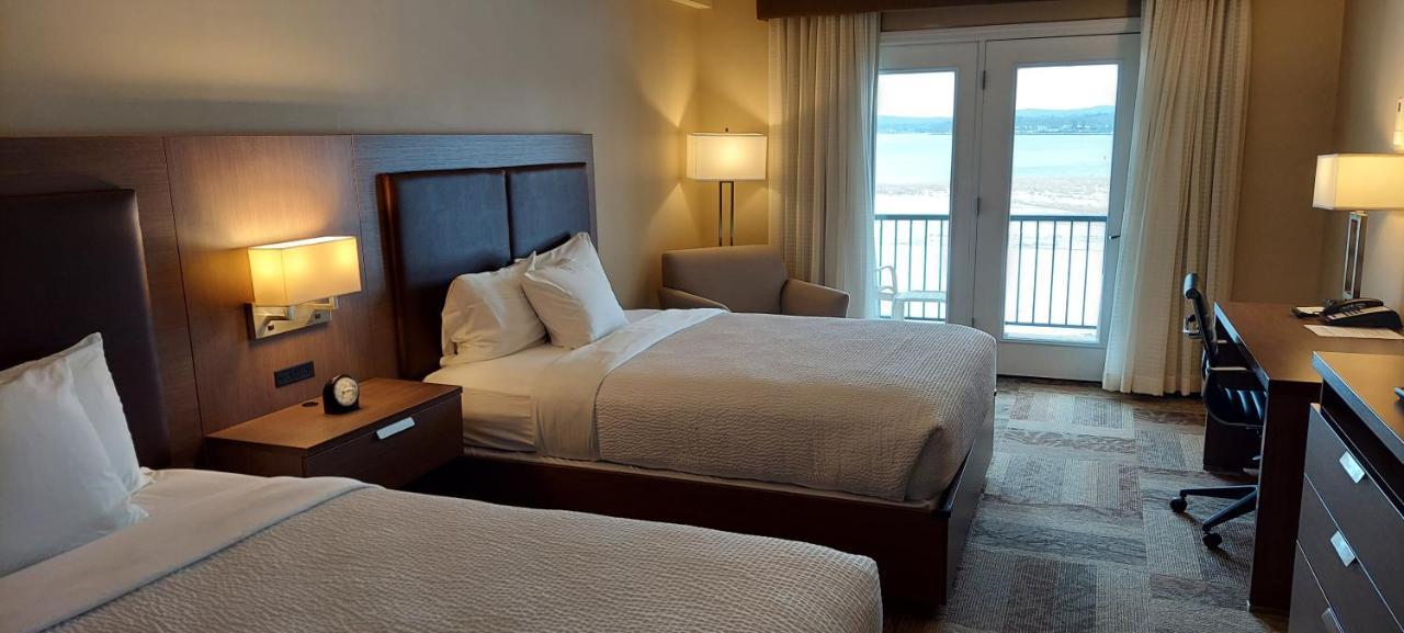 Belfast Harbor Inn Kültér fotó