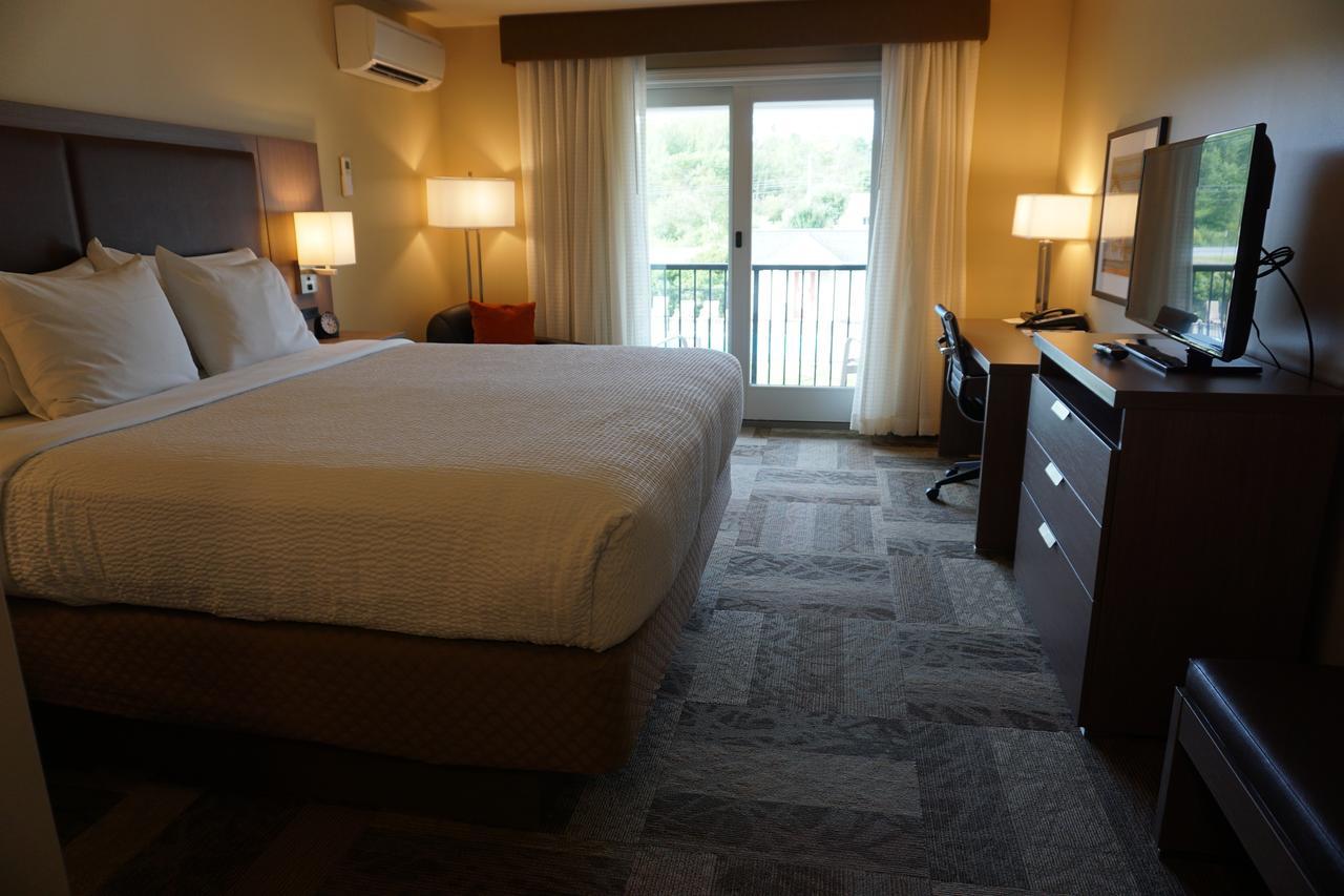 Belfast Harbor Inn Kültér fotó